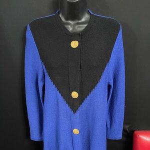 Steve Fabrikant Knit